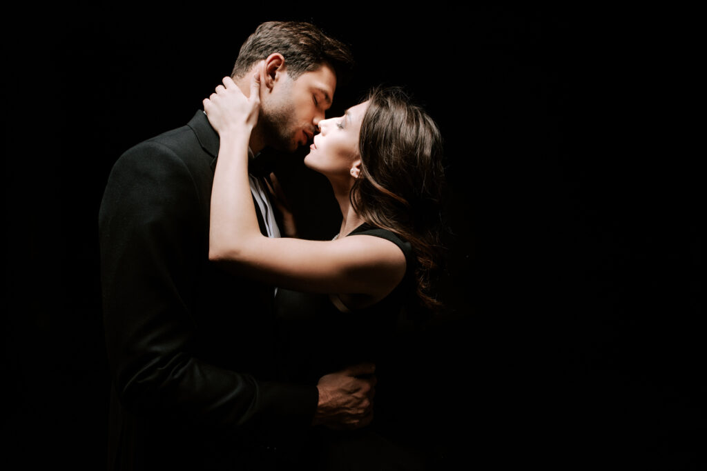 Warum werden Escort-Damen immer beliebter?